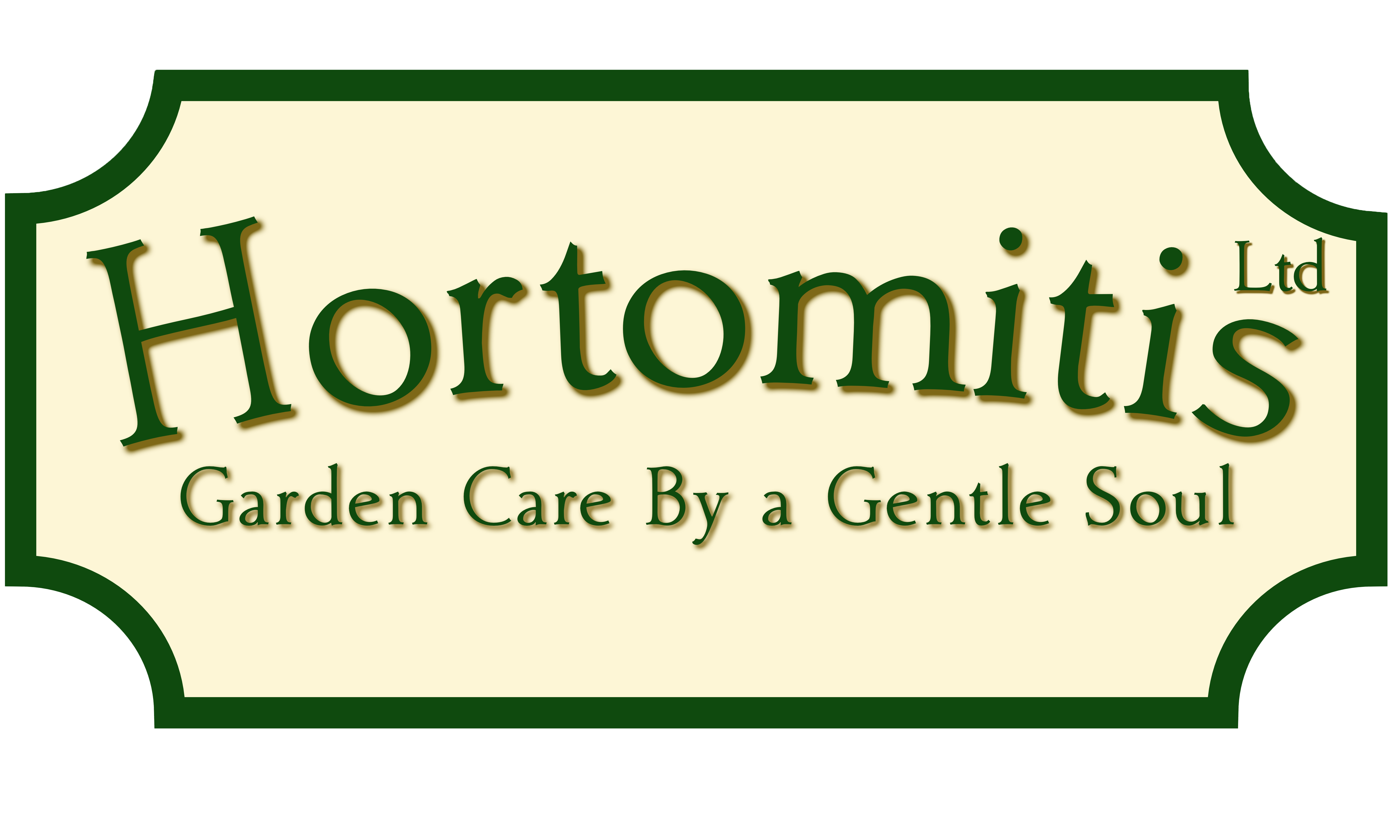 Hortomitis, Garden Care by a Gentle Soul